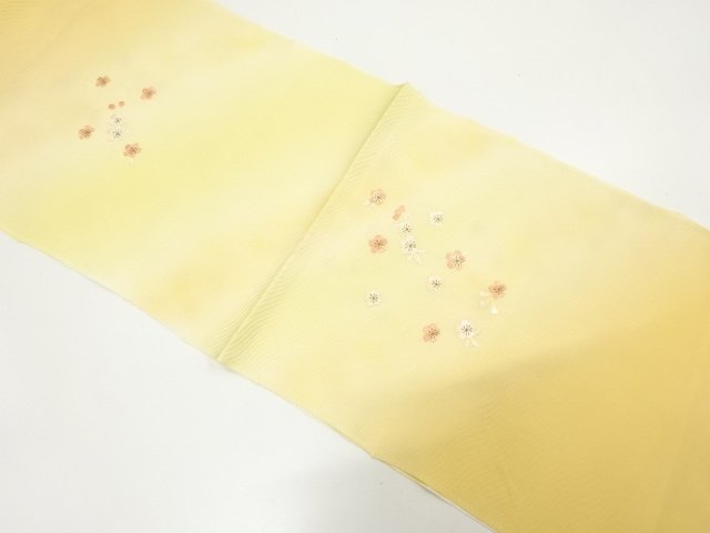 Japanese Kimono / Accessories Silk